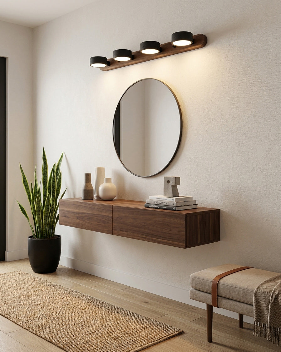 Caspian Wall Sconce