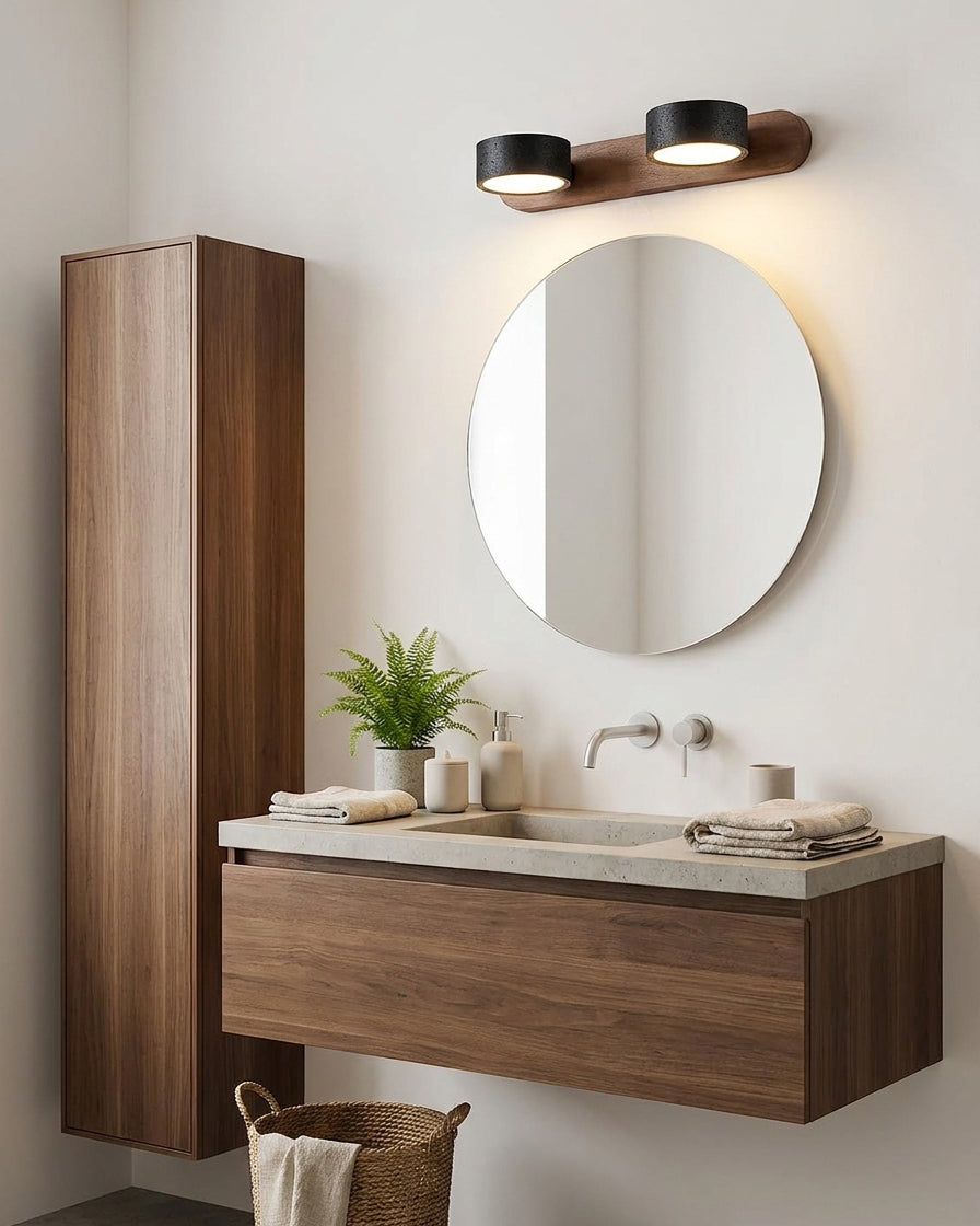 Caspian Wall Sconce