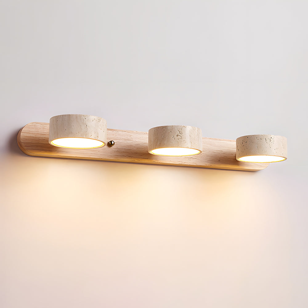 Caspian Wall Sconce