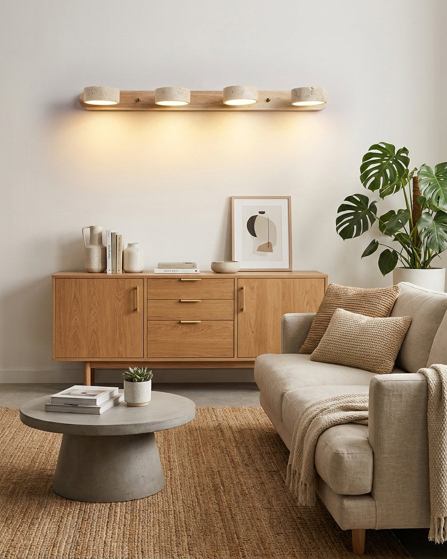 Caspian Wall Sconce