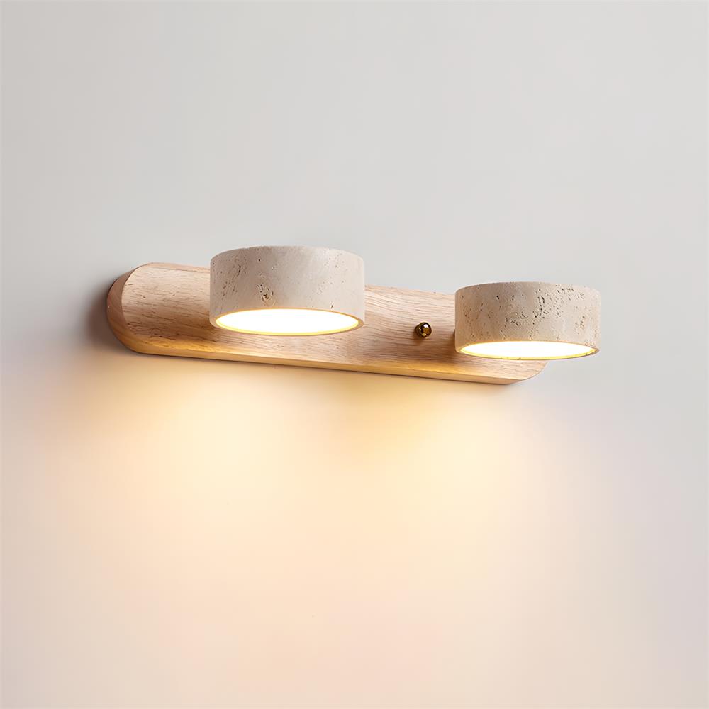 Caspian Wall Sconce