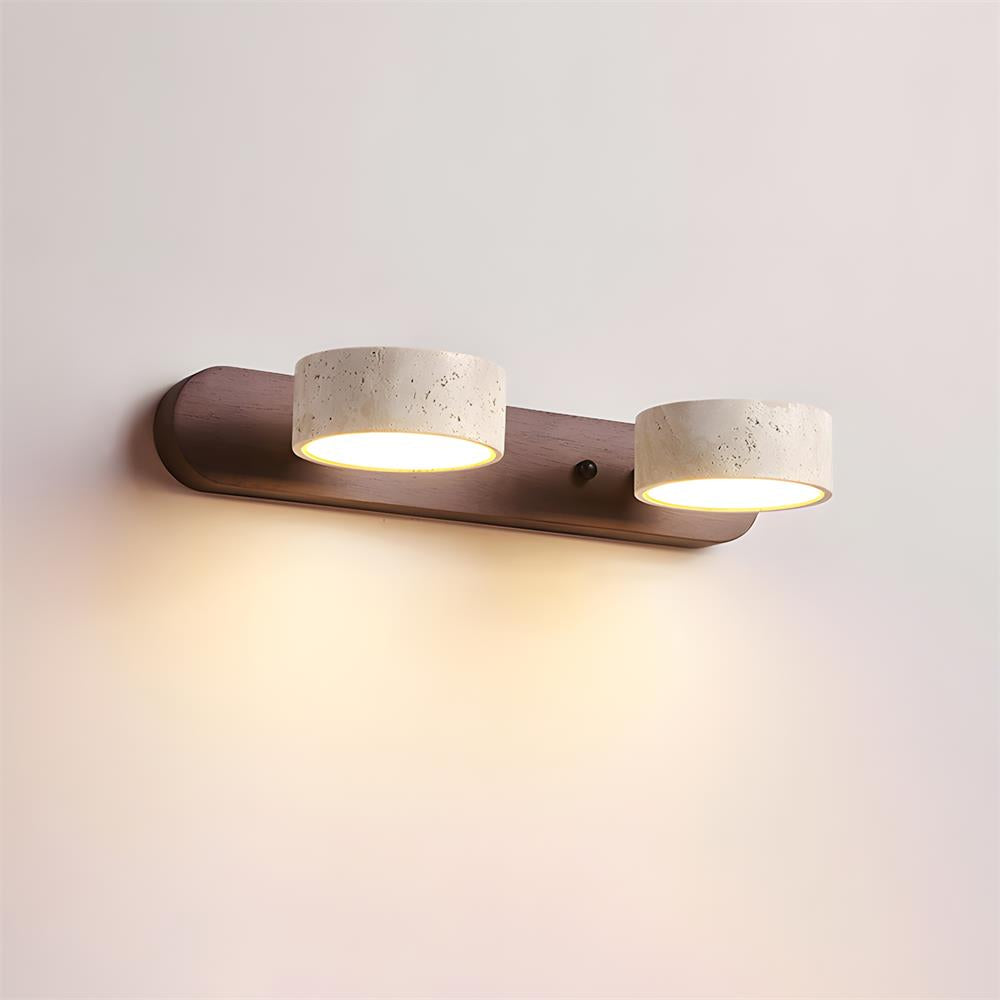 Caspian Wall Sconce