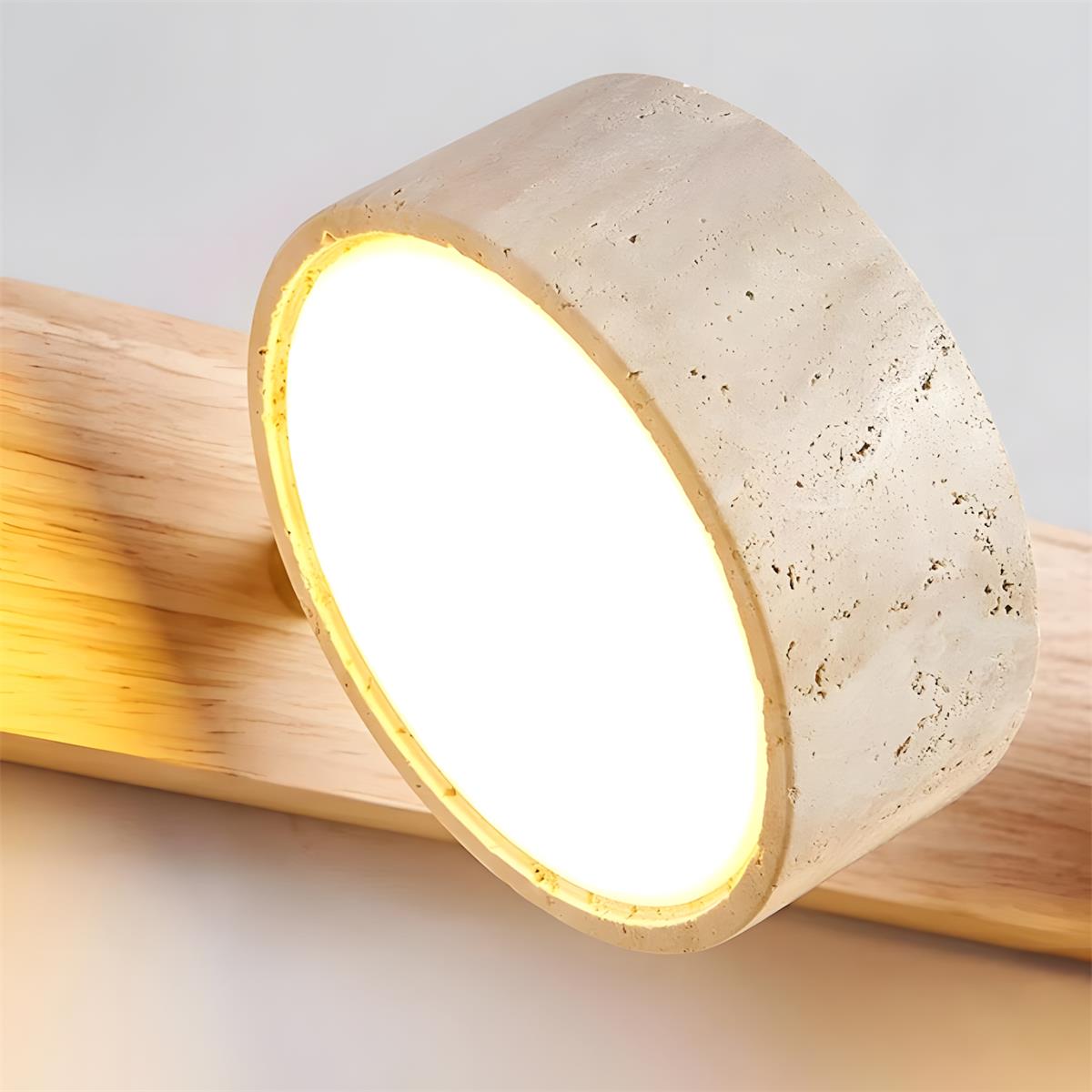 Caspian Wall Sconce