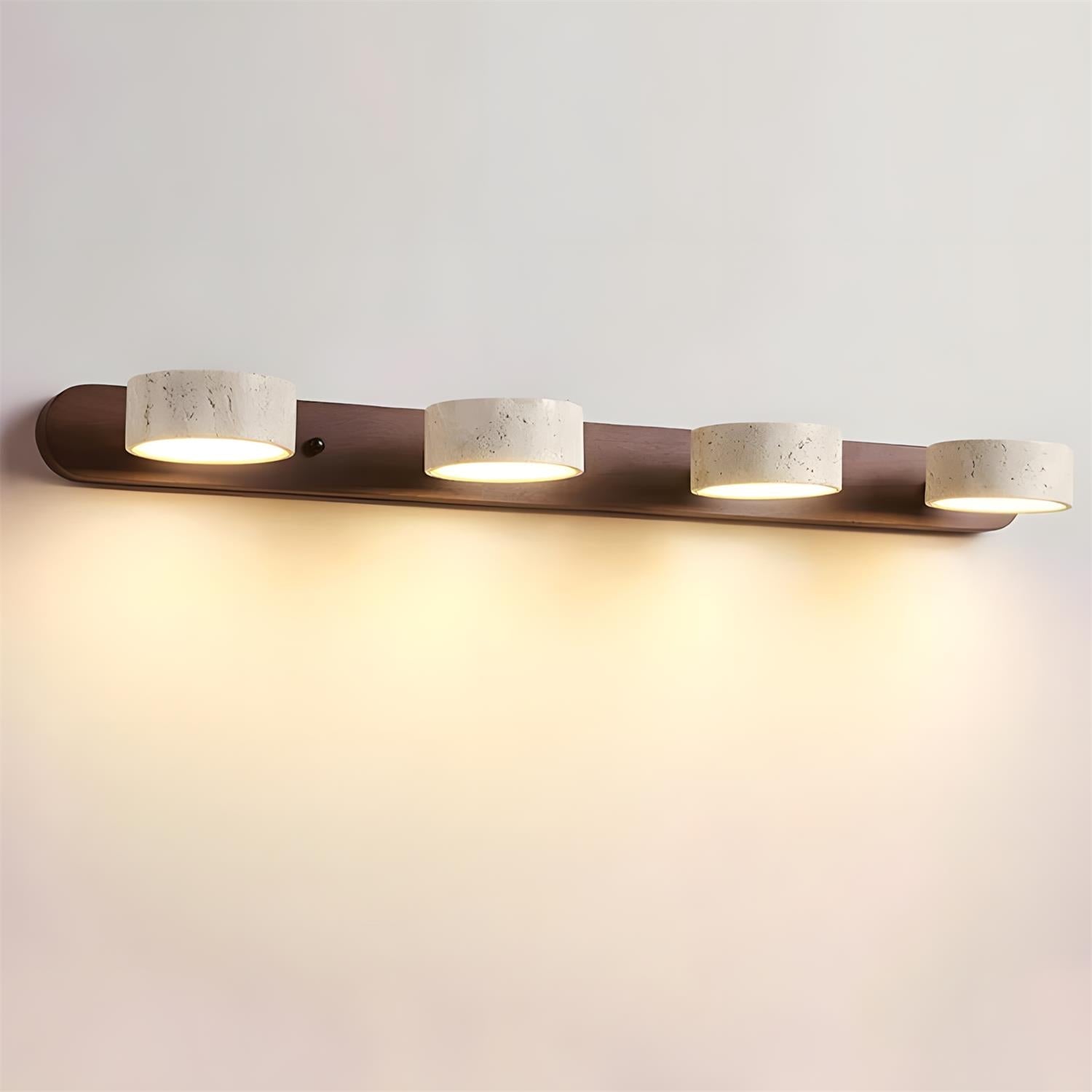 Caspian Wall Sconce