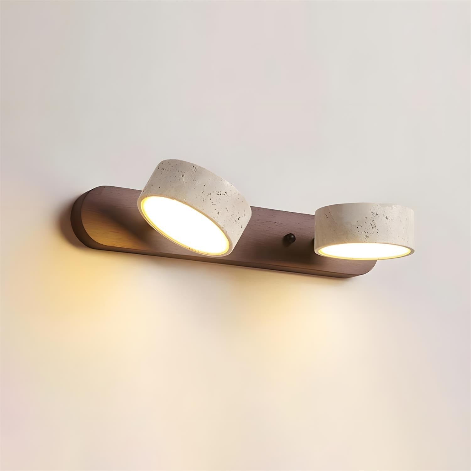 Caspian Wall Sconce