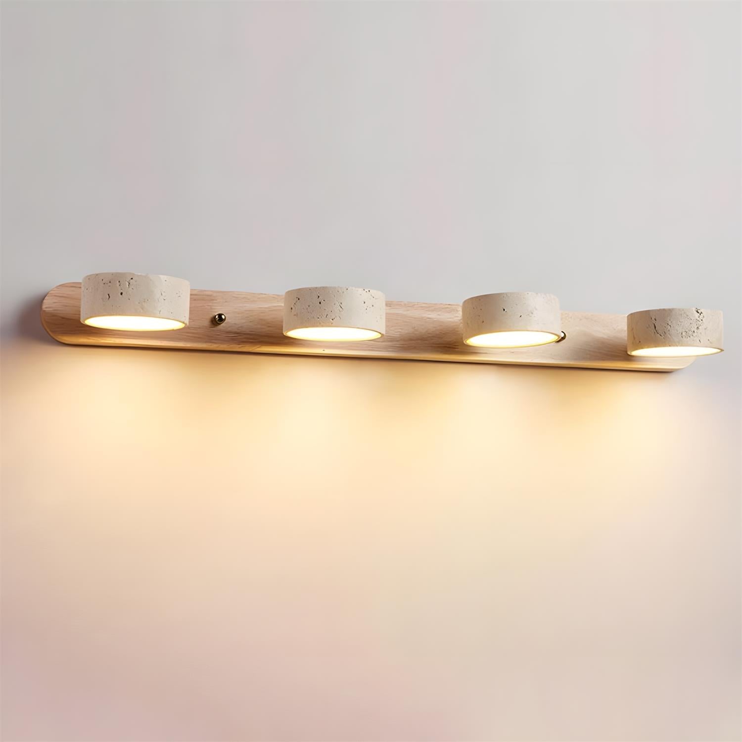 Caspian Wall Sconce
