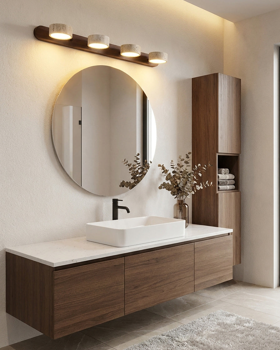 Caspian Wall Sconce
