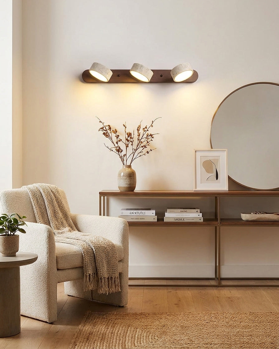 Caspian Wall Sconce