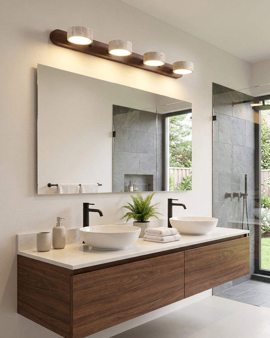 Caspian Wall Sconce
