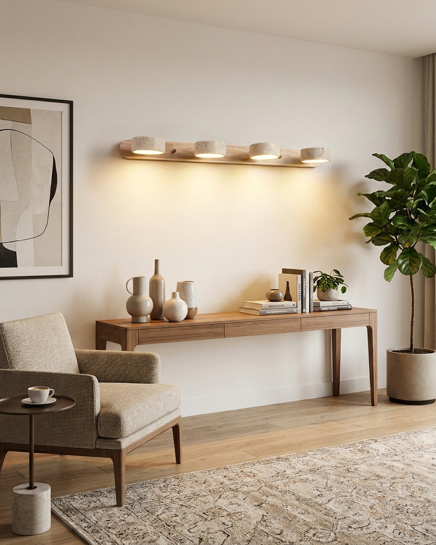 Caspian Wall Sconce
