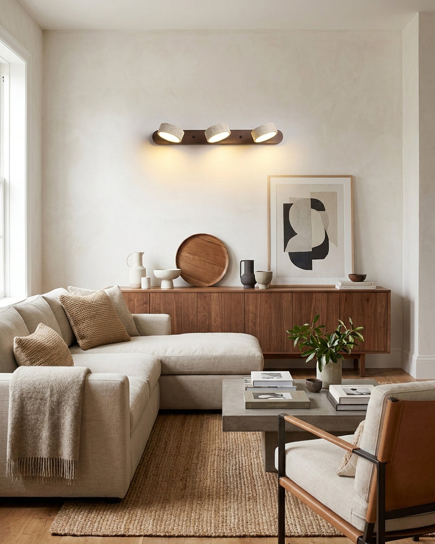 Caspian Wall Sconce