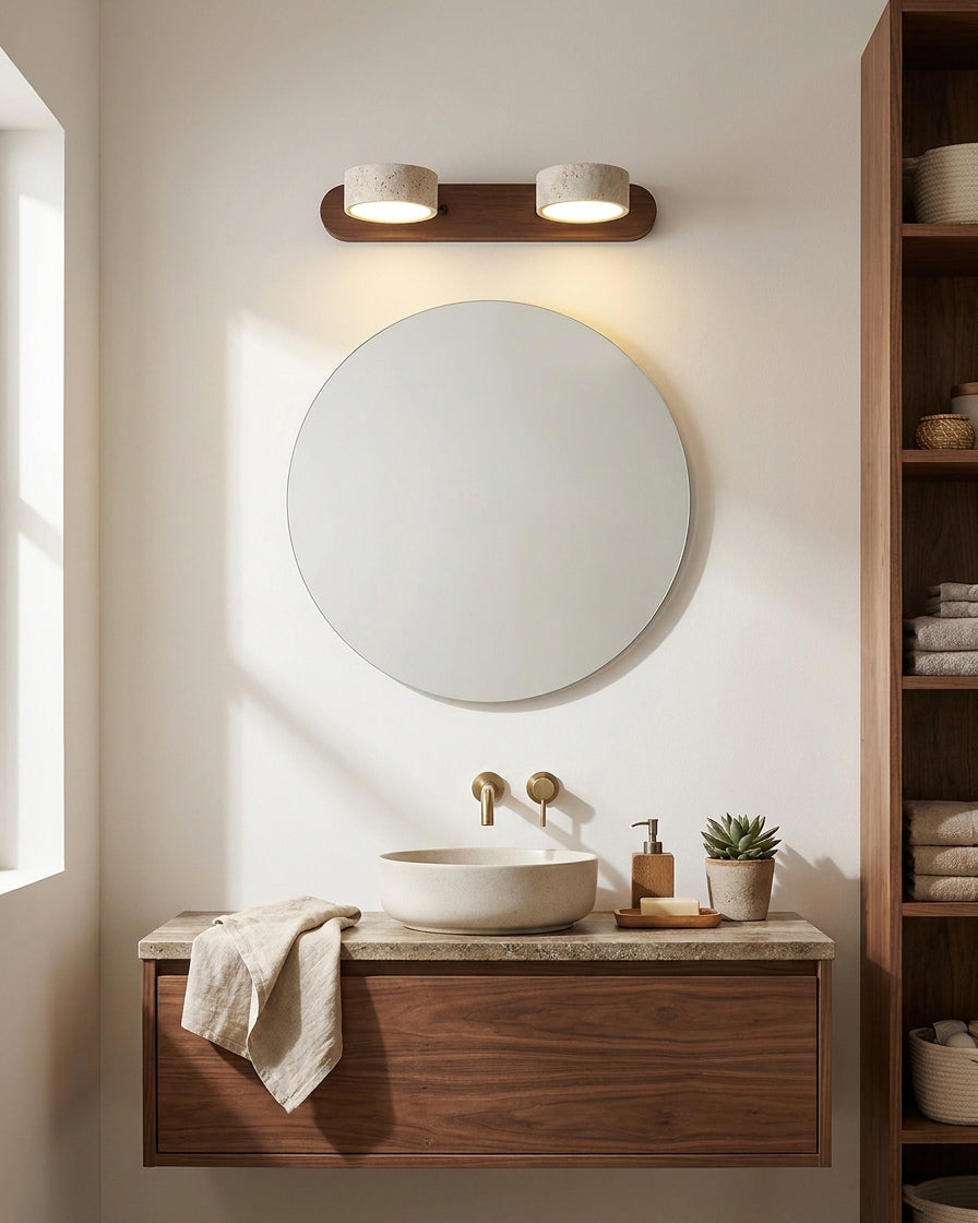 Caspian Wall Sconce