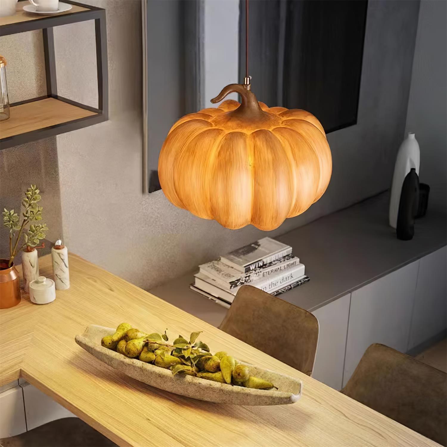 Triange Pendant Lamp