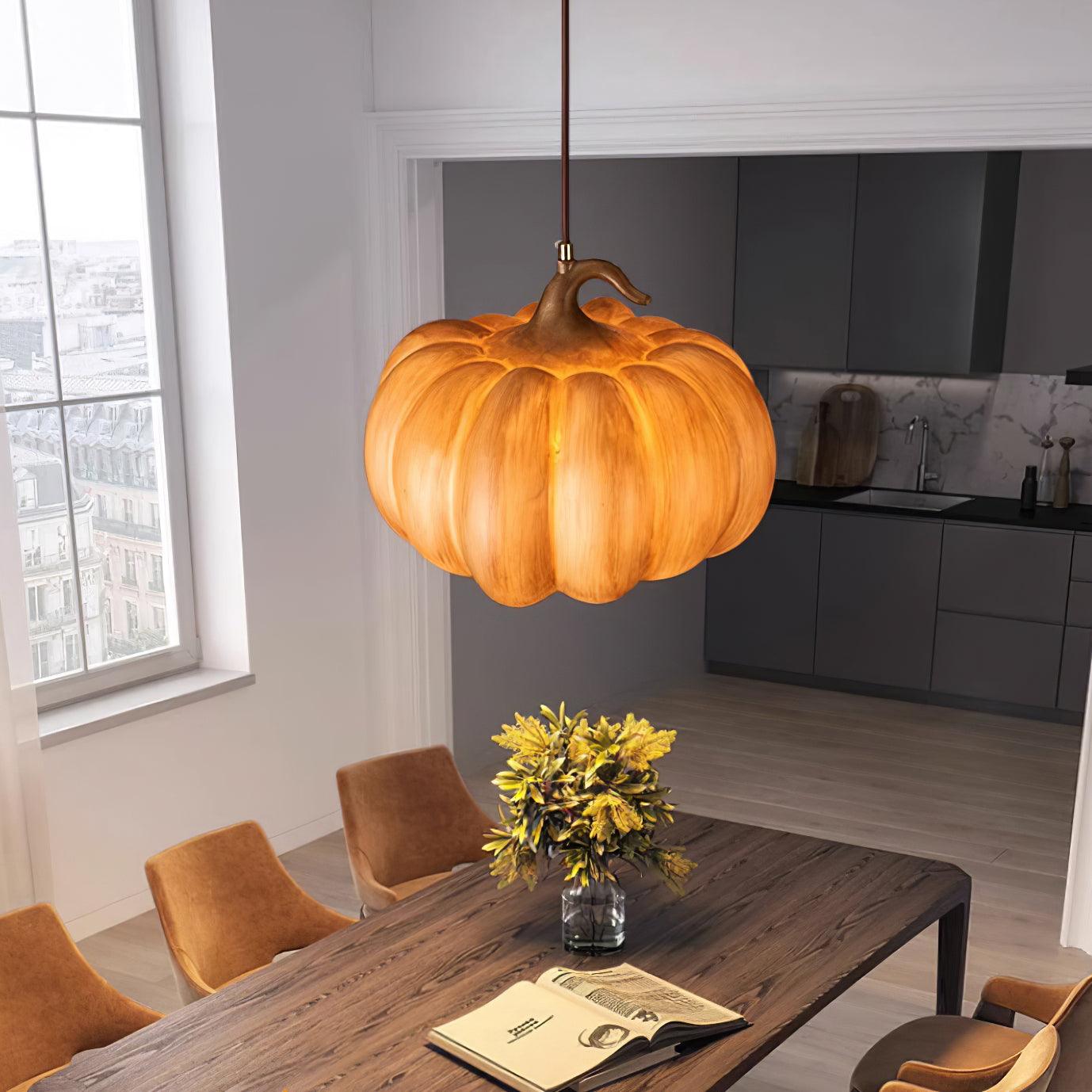 Triange Pendant Lamp