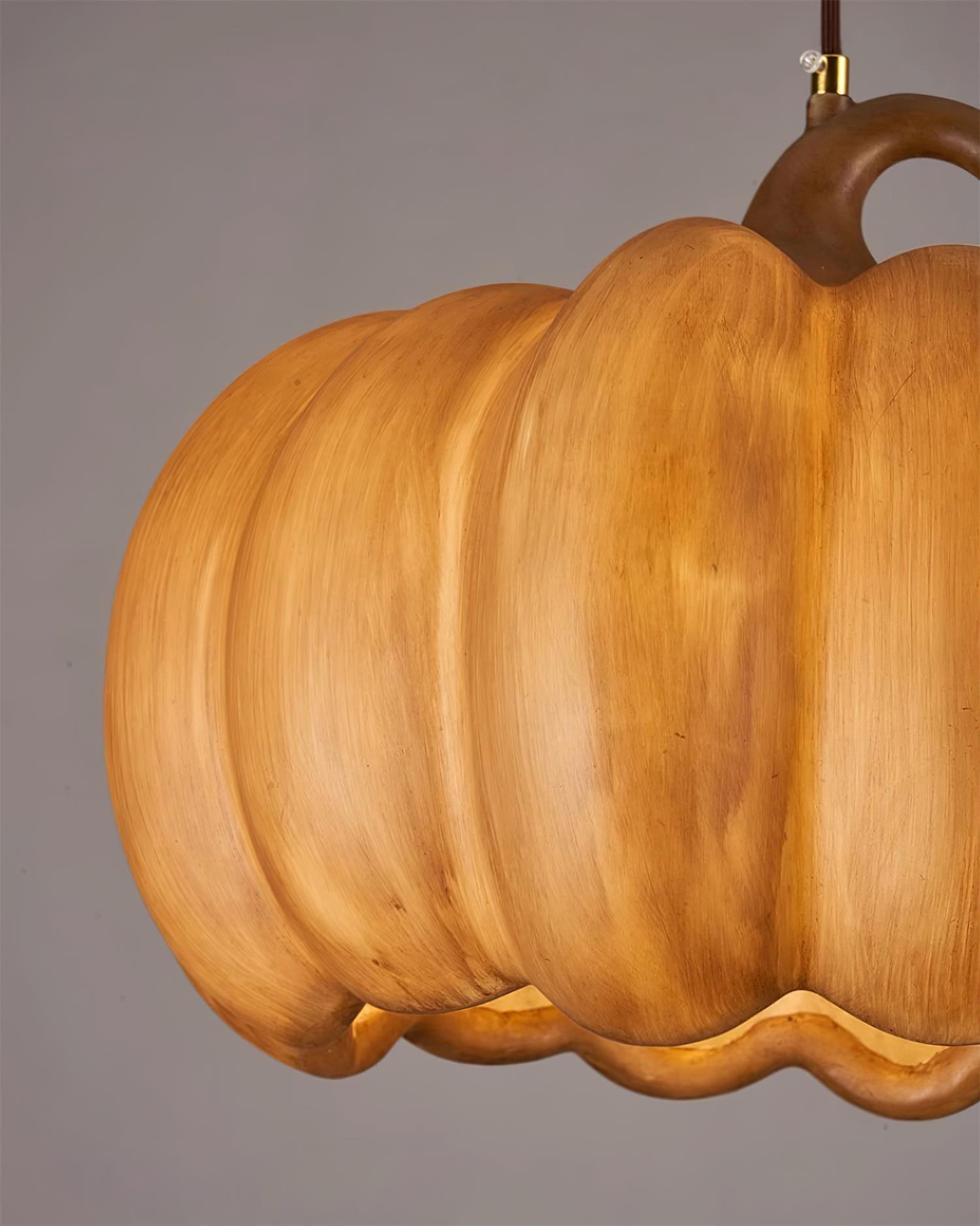 Triange Pendant Lamp
