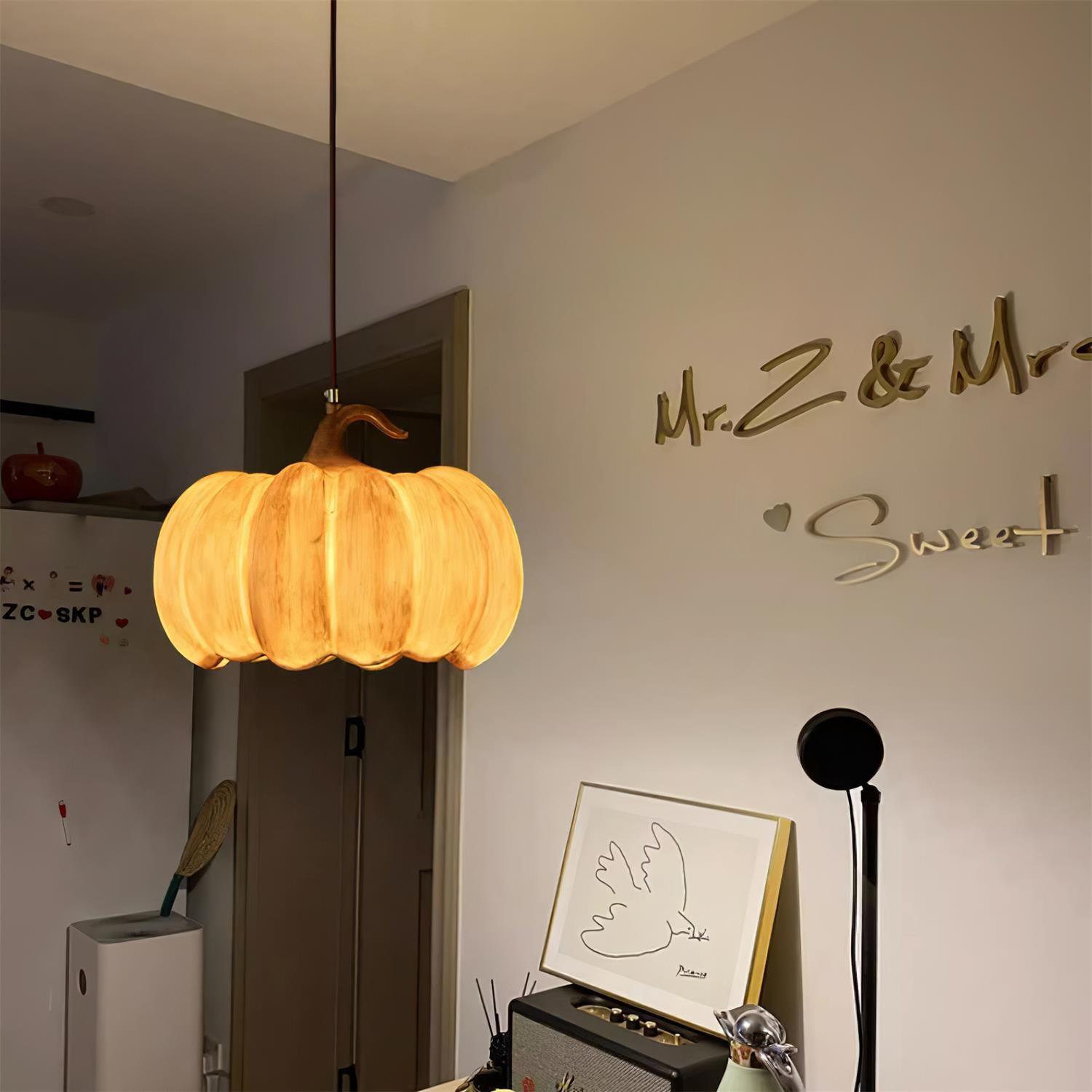 Triange Pendant Lamp