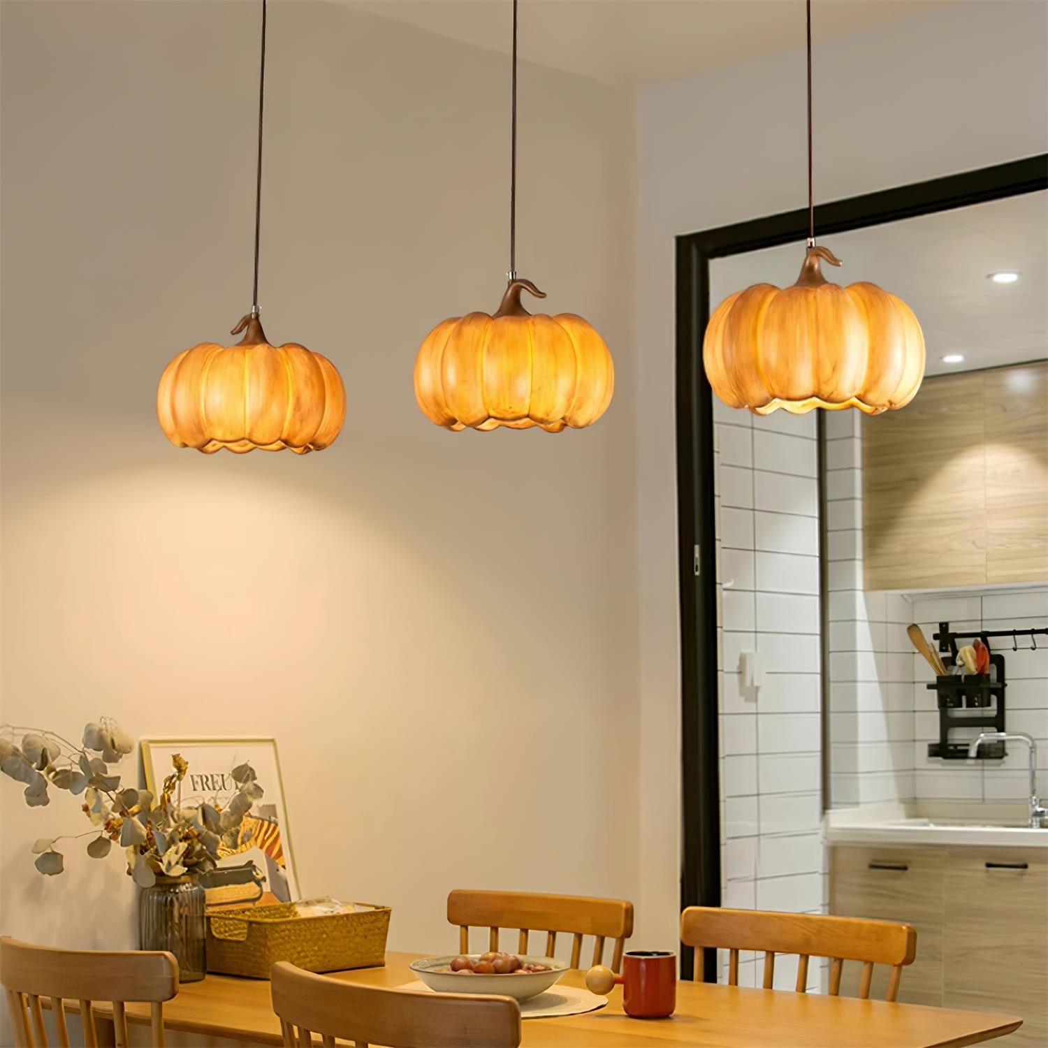 Triange Pendant Lamp