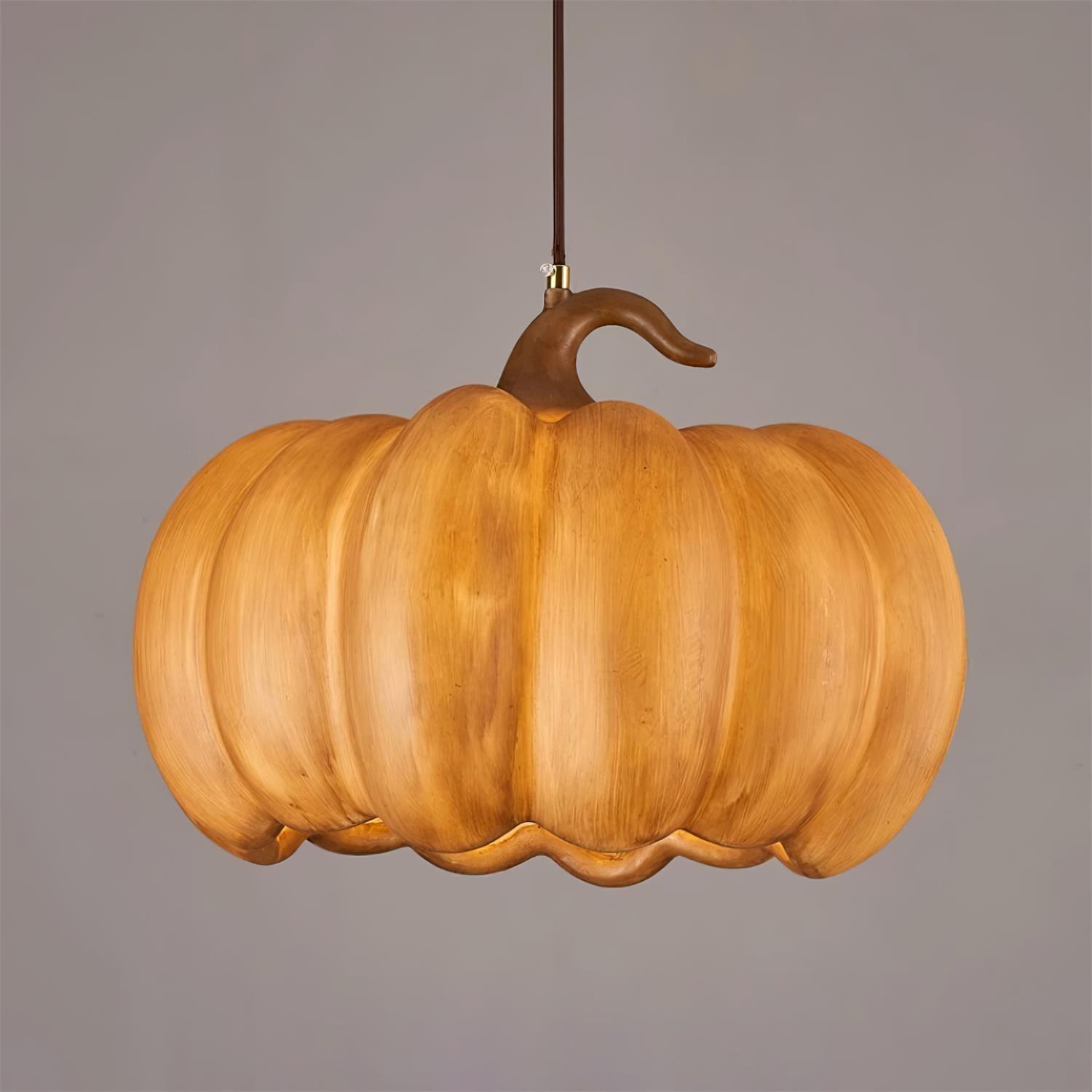 Triange Pendant Lamp