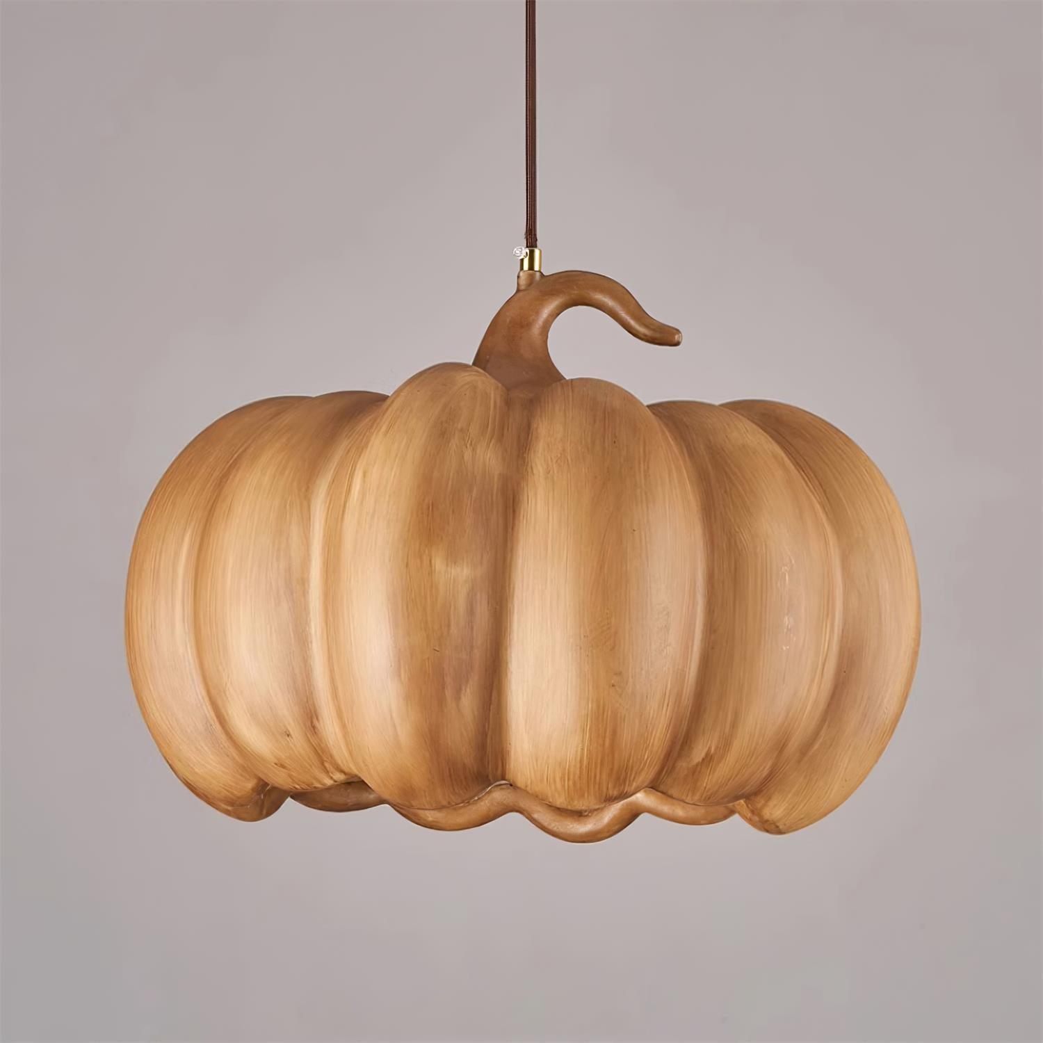 Triange Pendant Lamp