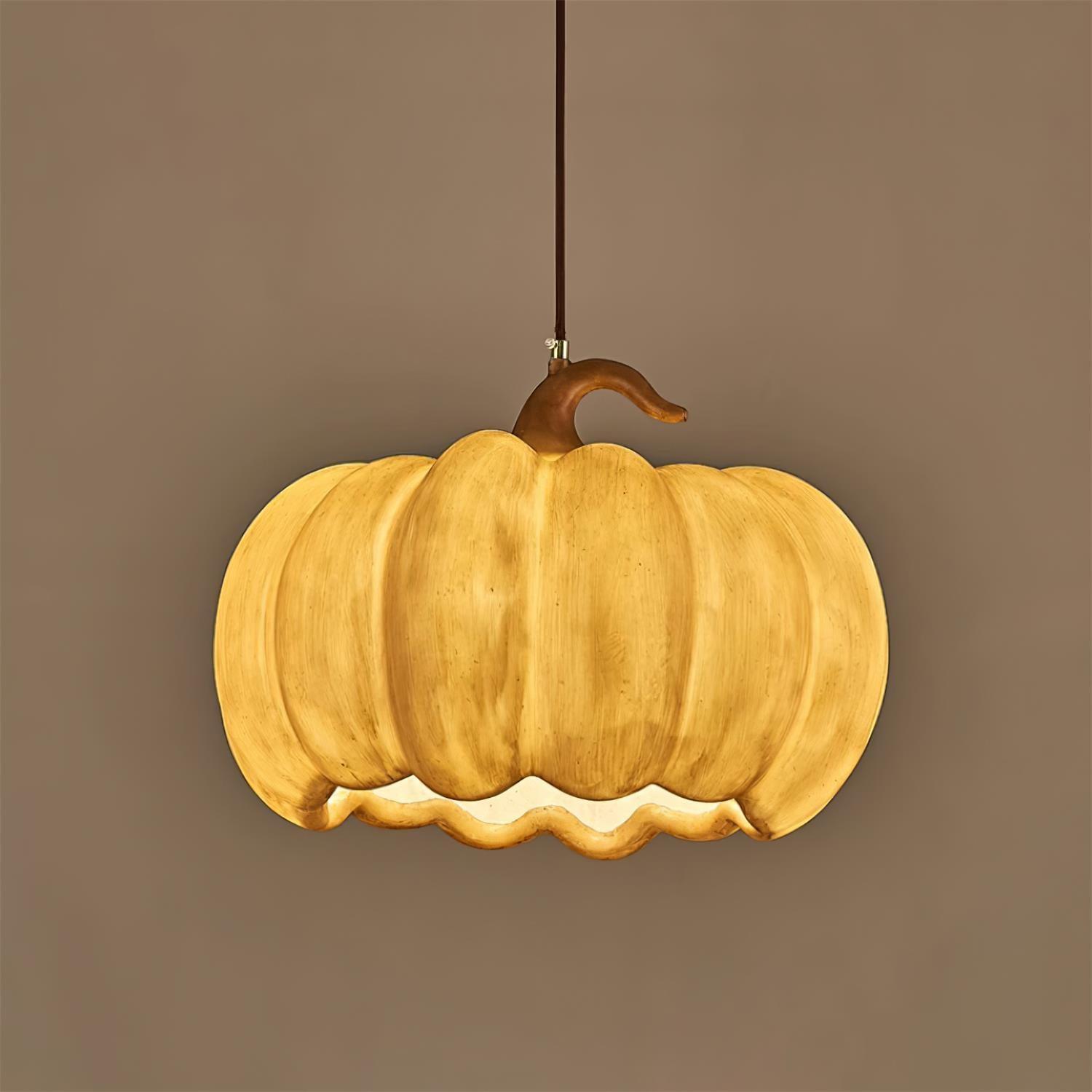 Triange Pendant Lamp