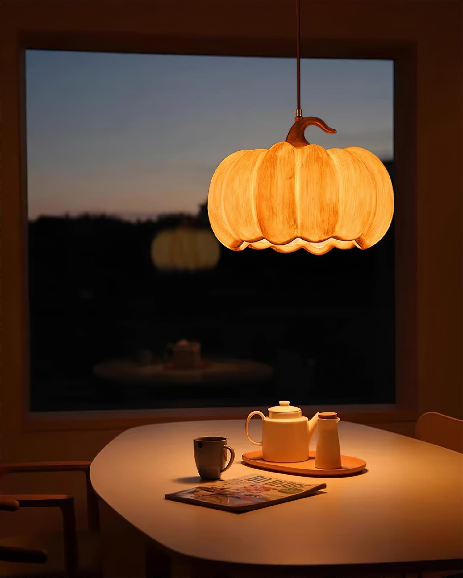 Triange Pendant Lamp
