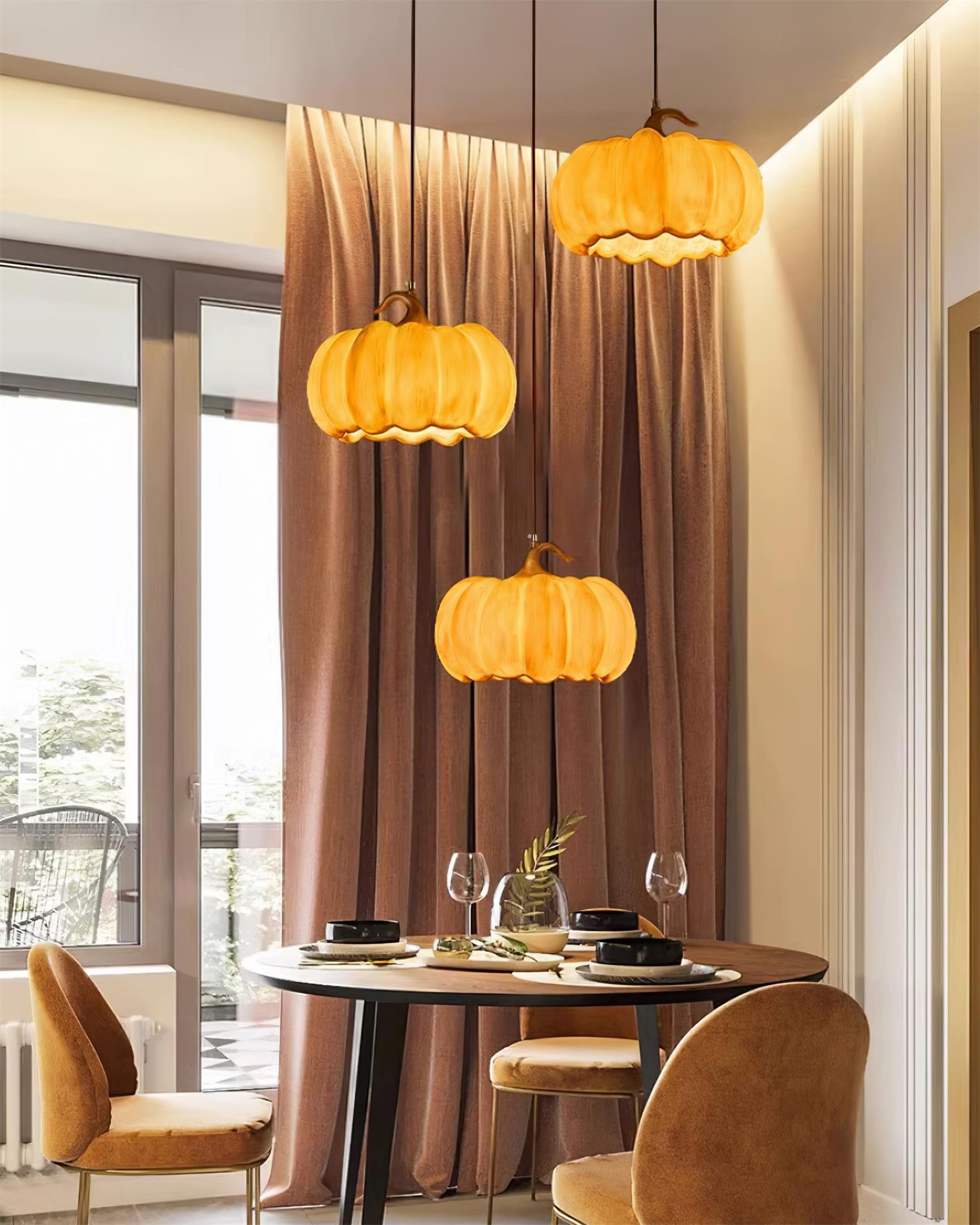 Triange Pendant Lamp