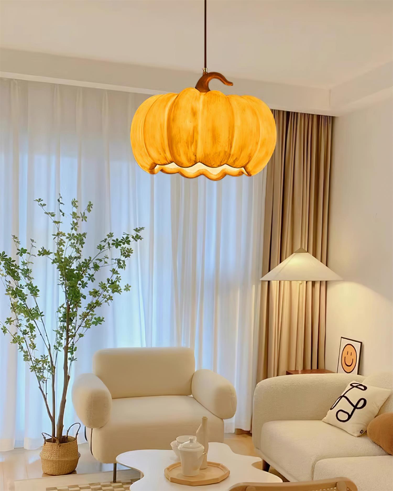 Triange Pendant Lamp