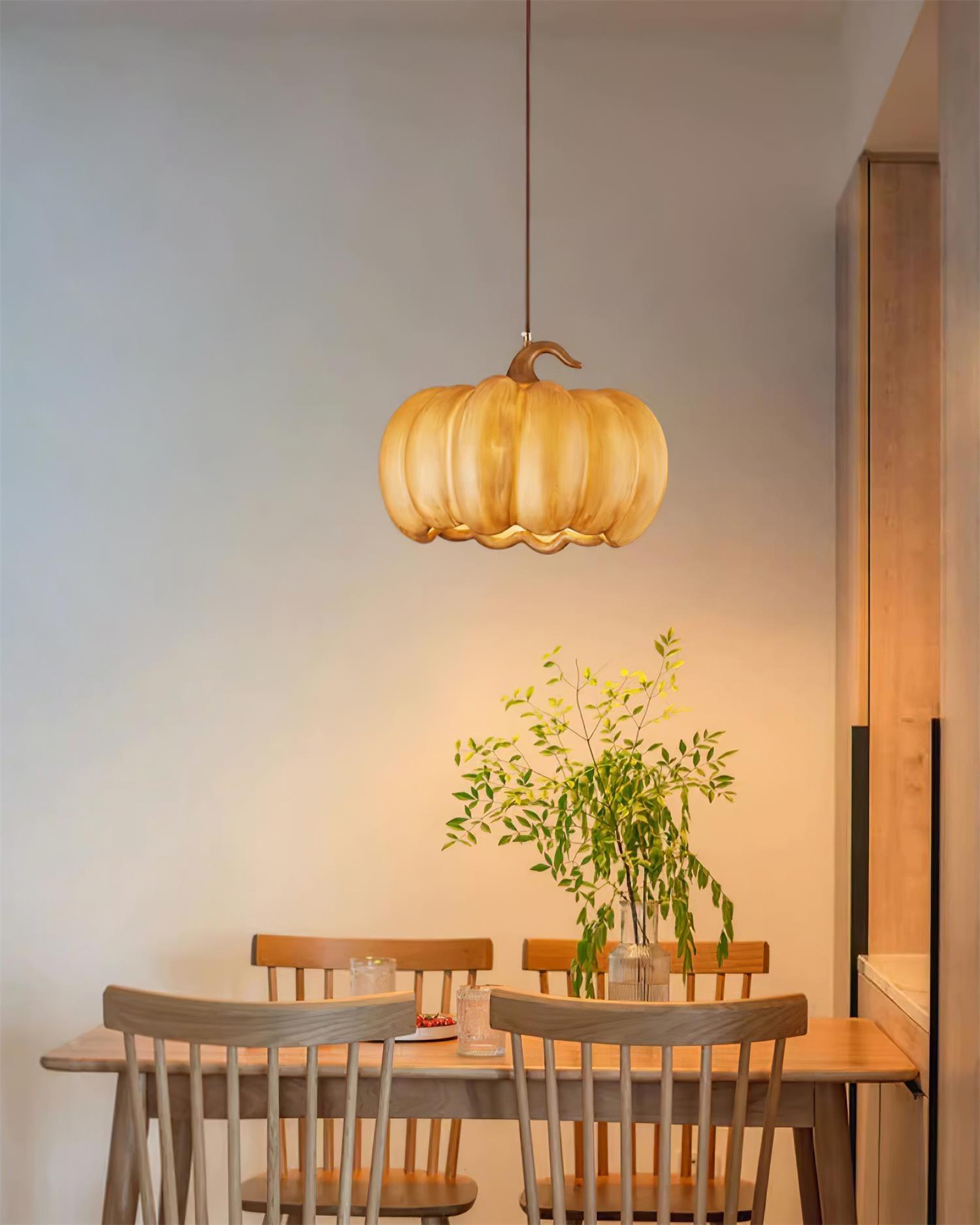 Triange Pendant Lamp