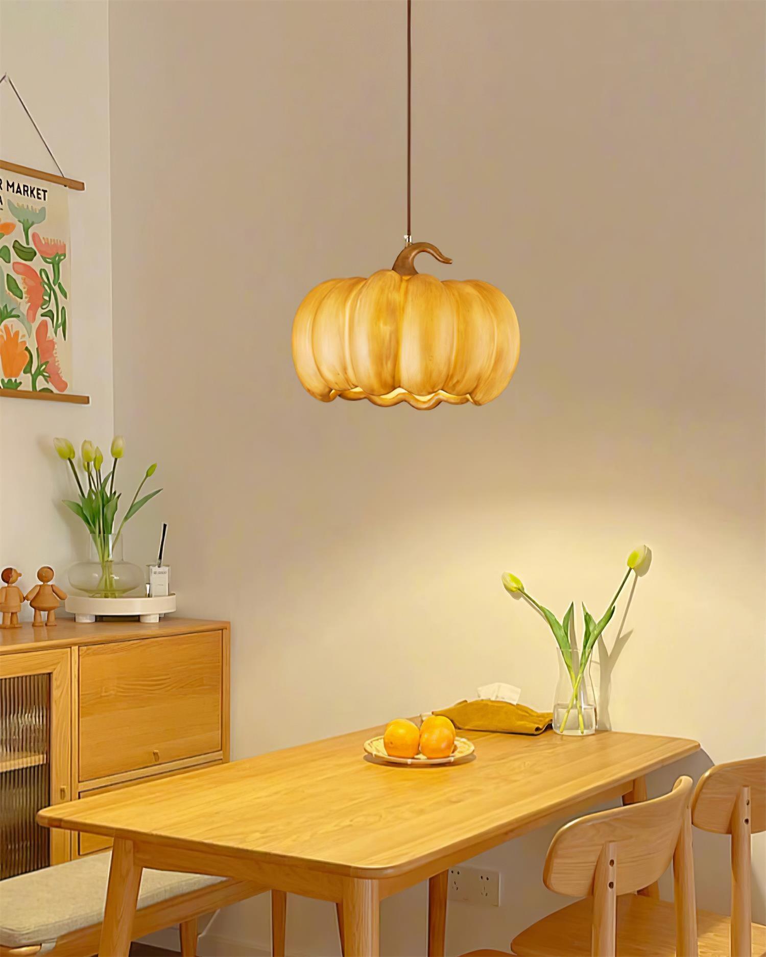Triange Pendant Lamp