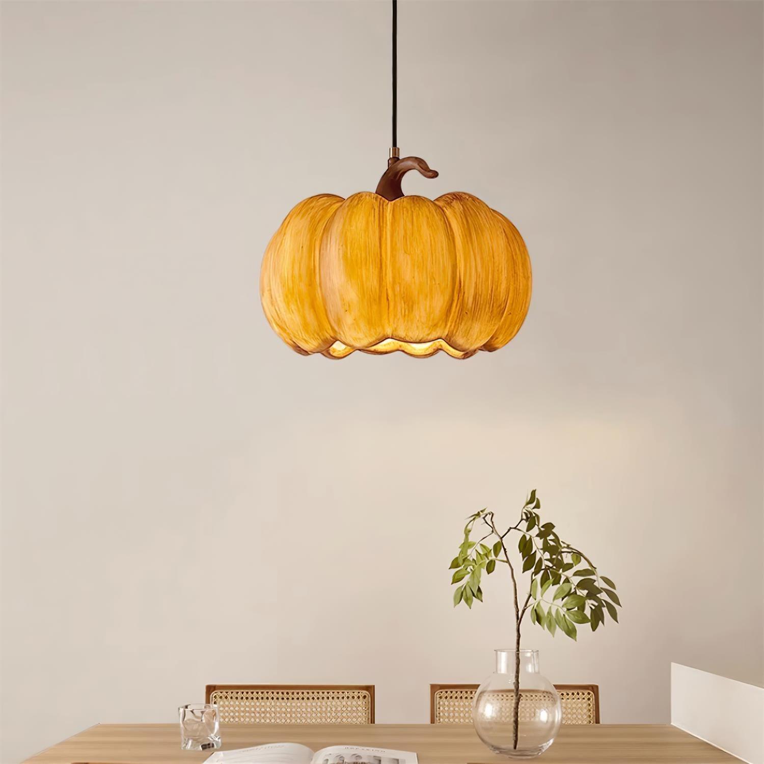 Triange Pendant Lamp