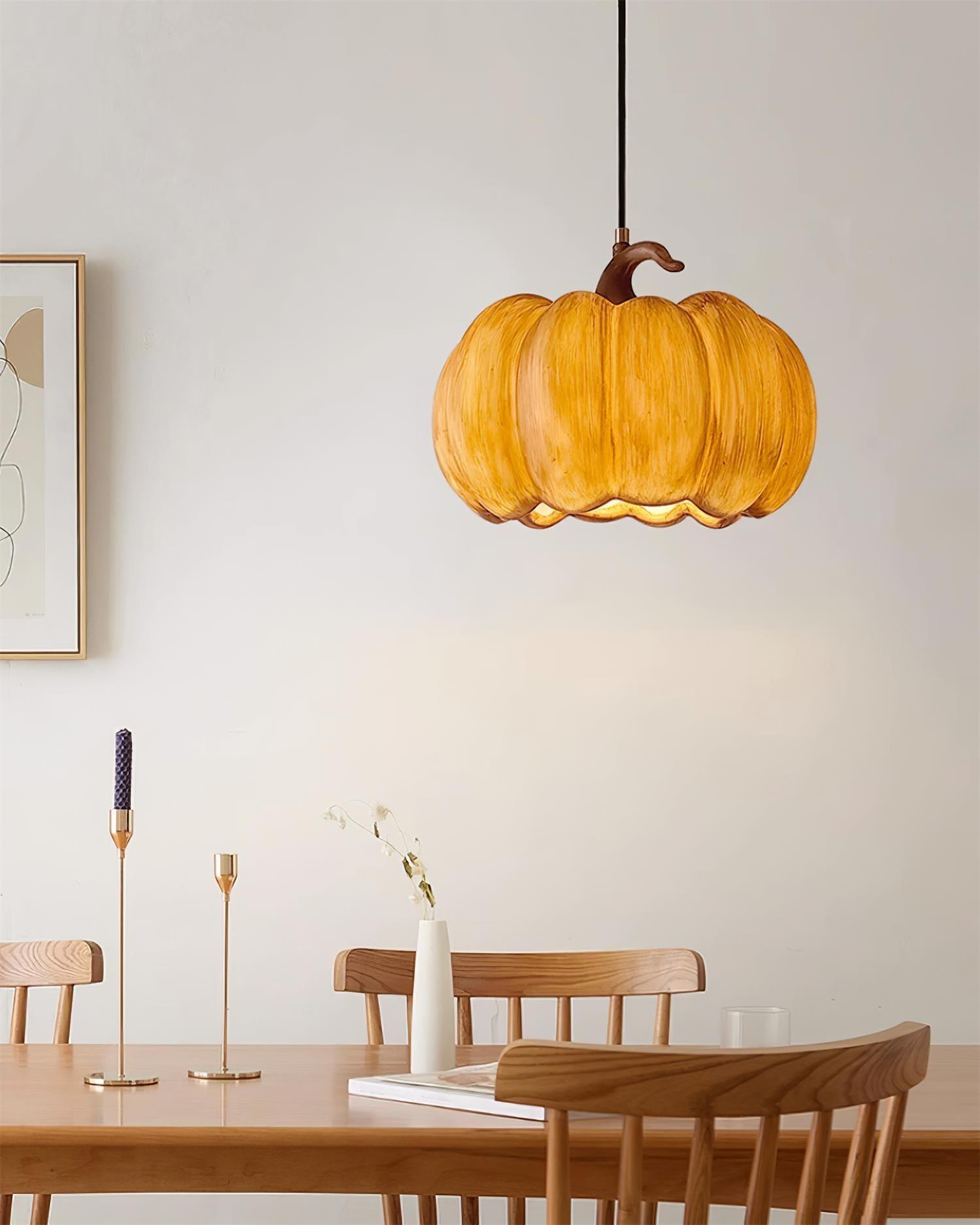 Triange Pendant Lamp