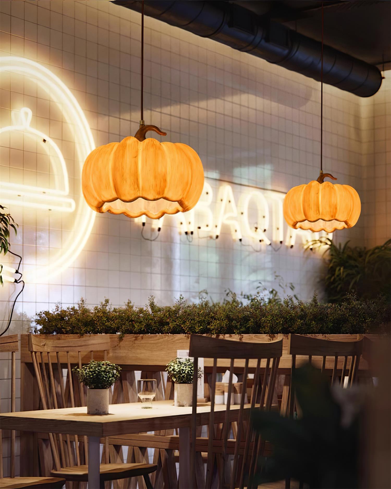 Triange Pendant Lamp