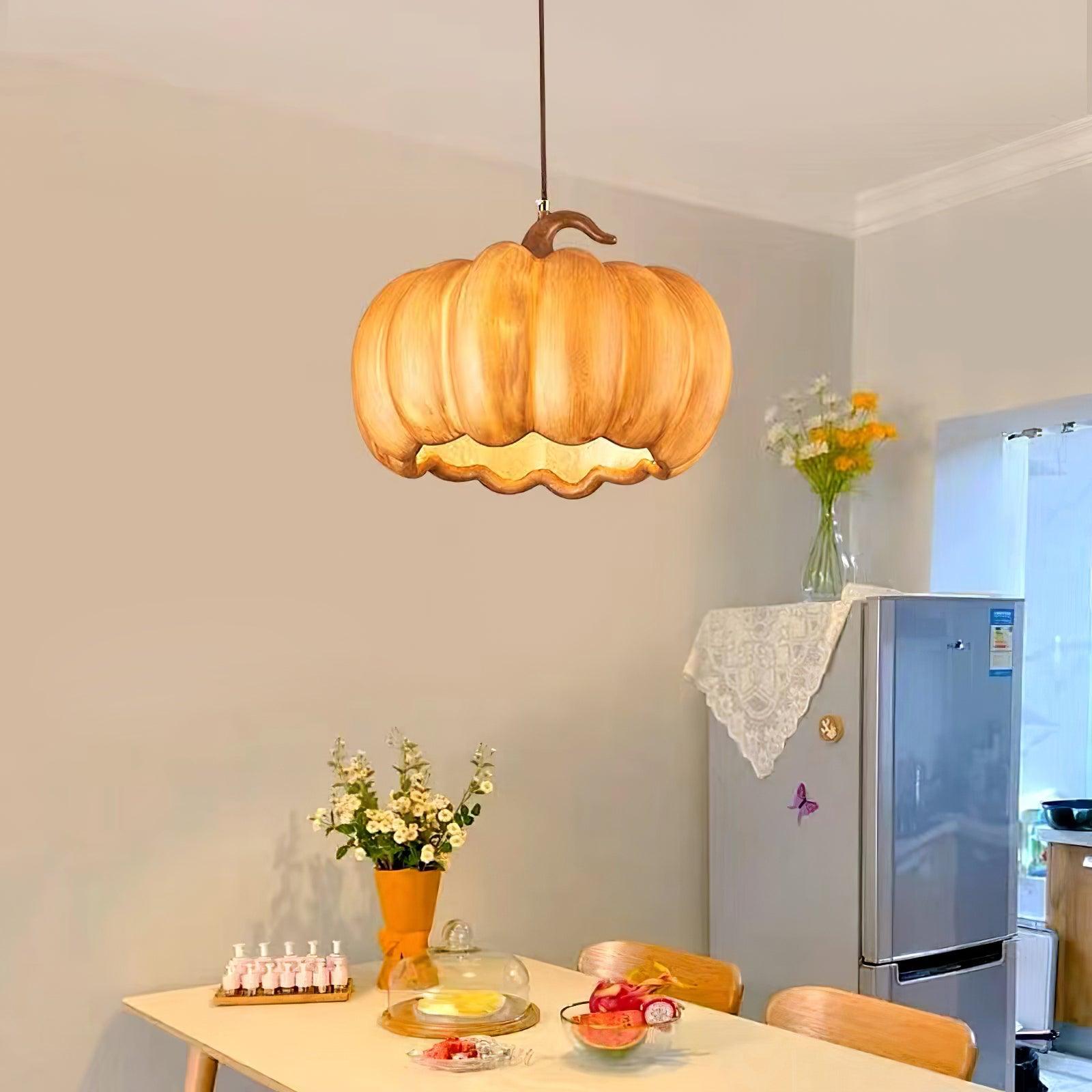 Triange Pendant Lamp