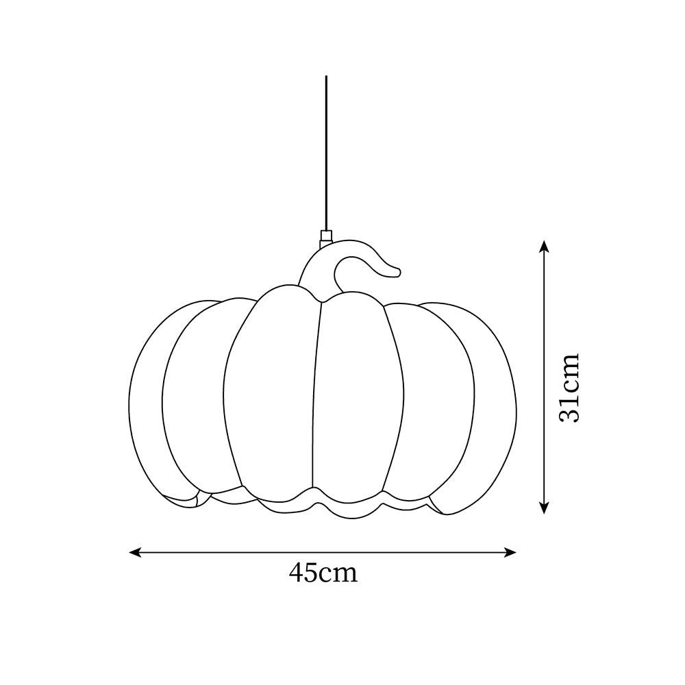 Triange Pendant Lamp