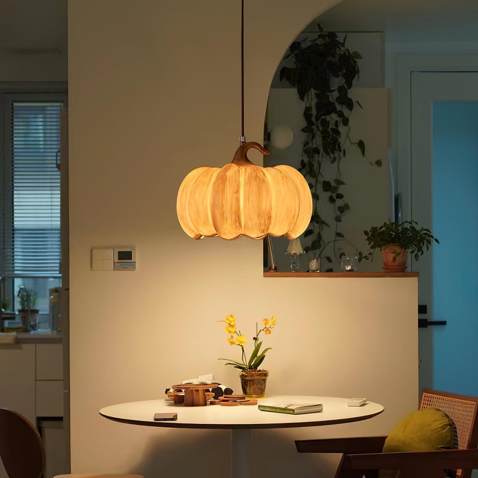 Triange Pendant Lamp