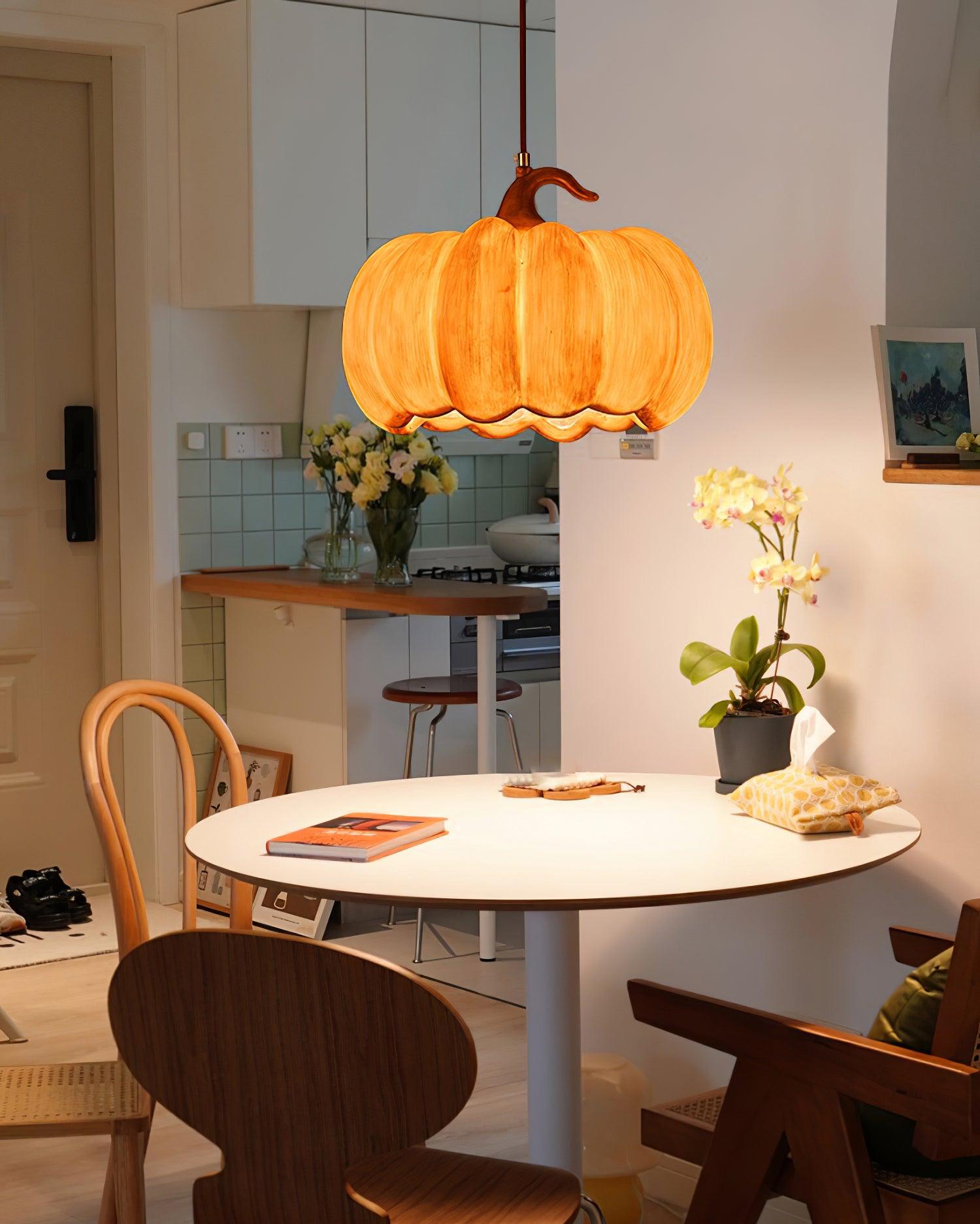 Triange Pendant Lamp