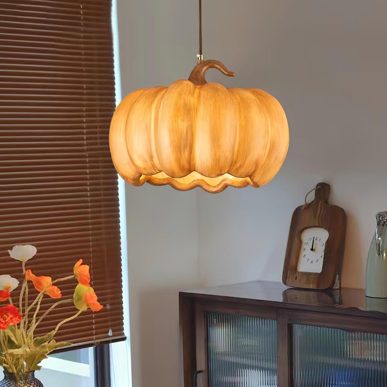 Triange Pendant Lamp