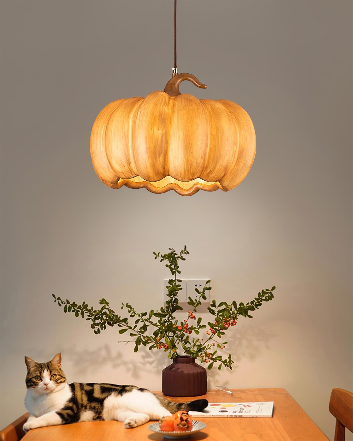 Triange Pendant Lamp