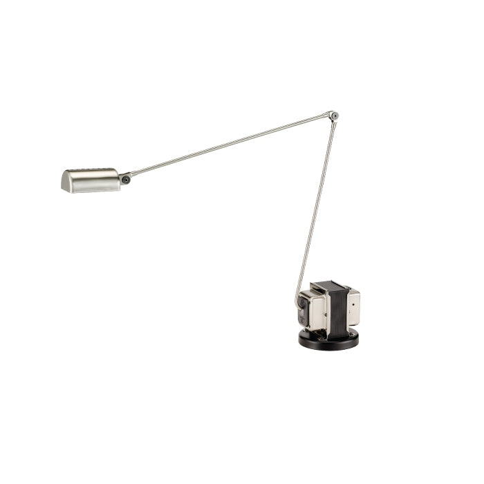 Orvyn Minimalist Table Lamp-Neutral Decor