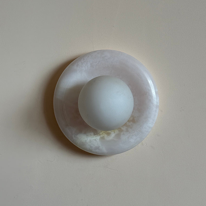 Aursilos Wall Lamp