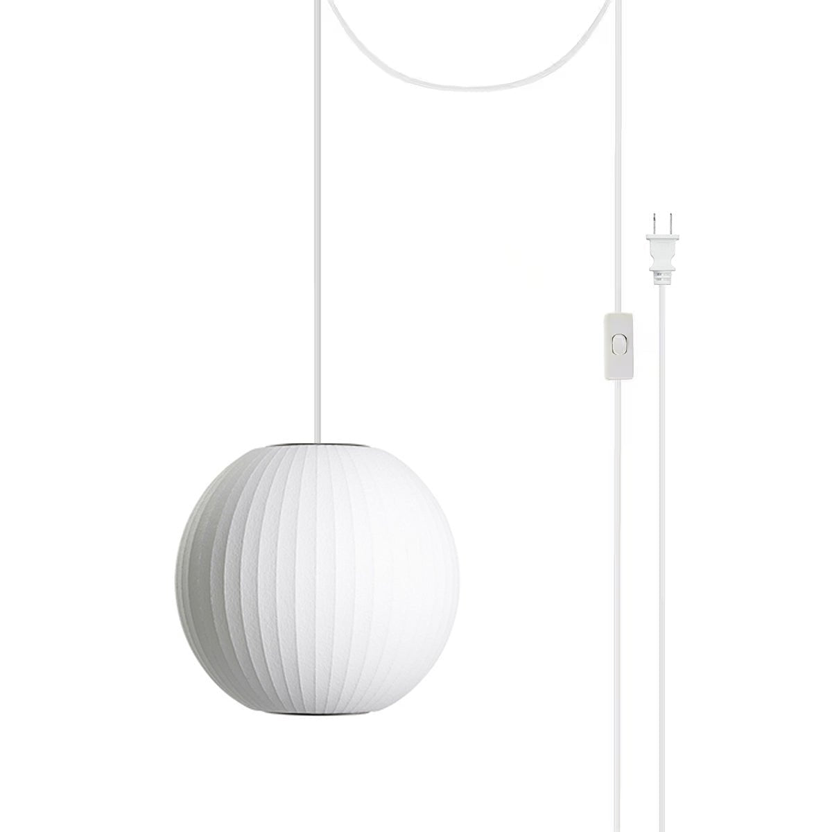 Lustra Pendant Lamp Bubble Geometric-Neutral Decor