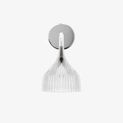 Aurzorus Modern Minimalist Plastic Wall Lamp-Neutral Decor