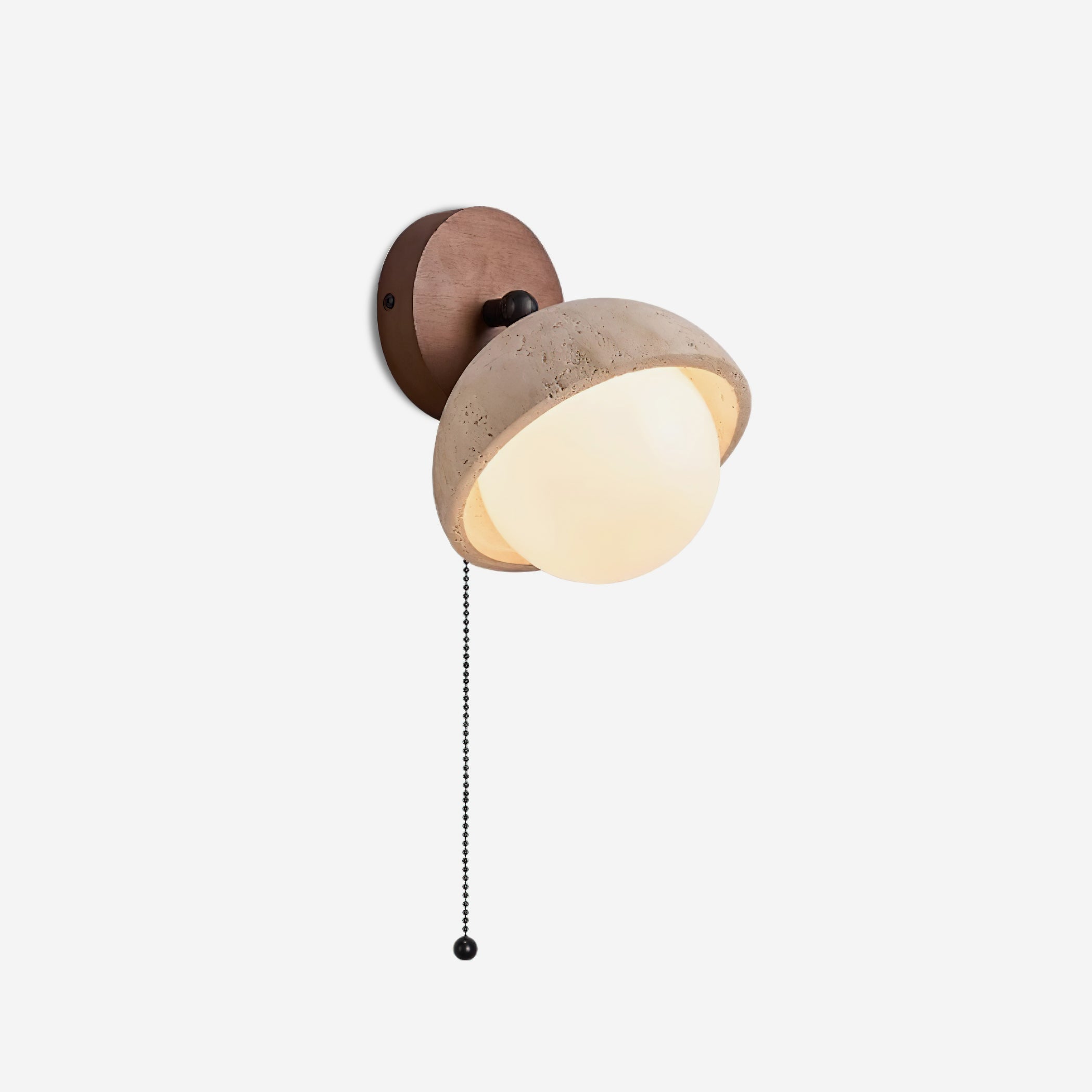 Ansel Wall Lamp