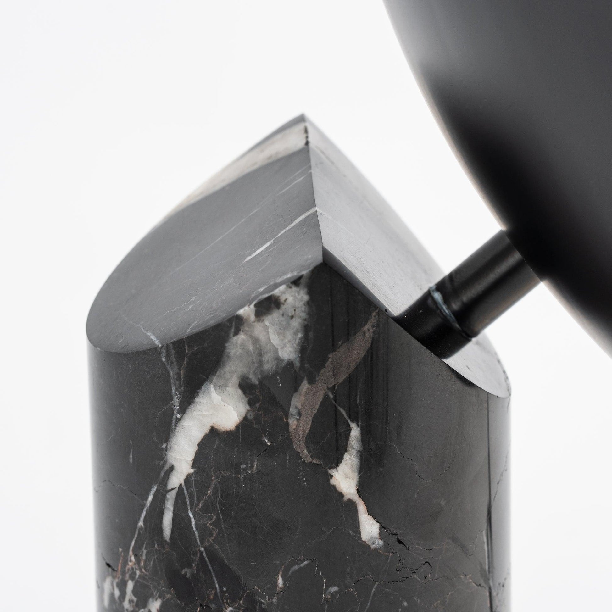 Astelor Modern Marble Table Lamp-Neutral Decor
