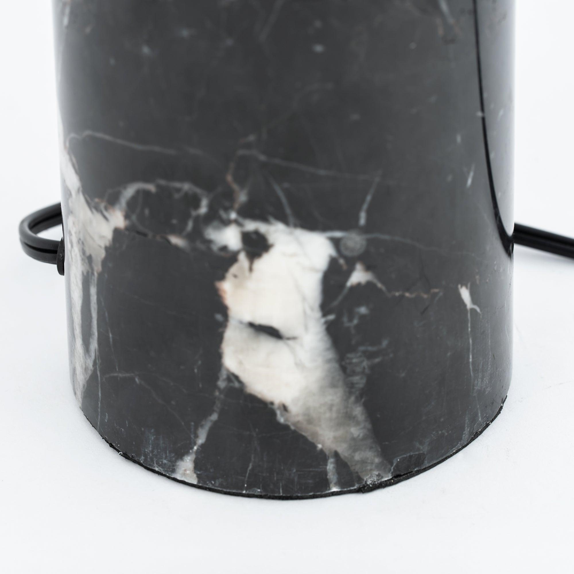 Astelor Modern Marble Table Lamp-Neutral Decor