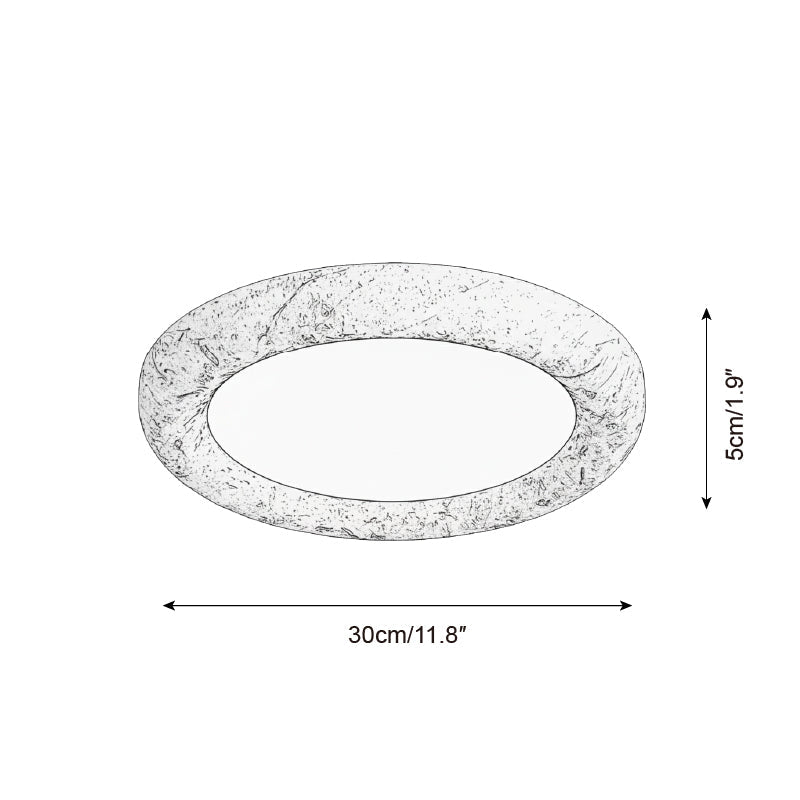 Oriana Ceiling Lamp