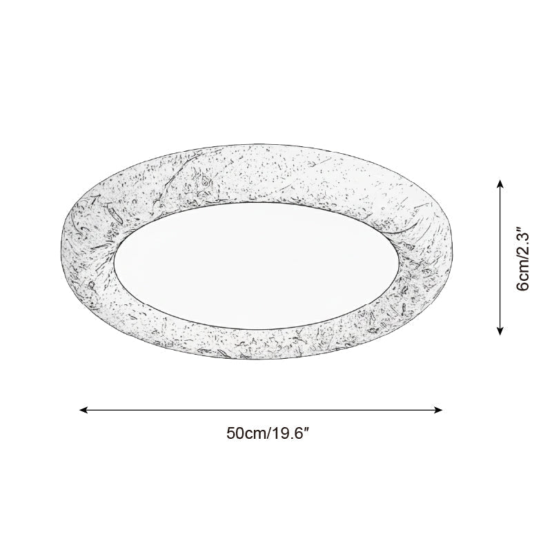 Oriana Ceiling Lamp