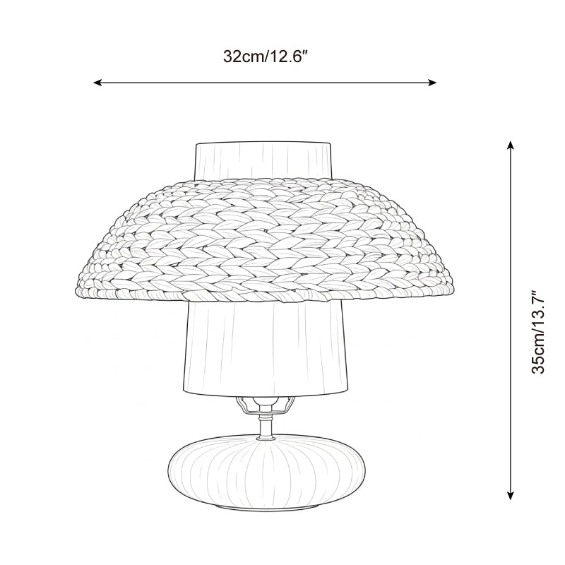 Brynna Table Lamp