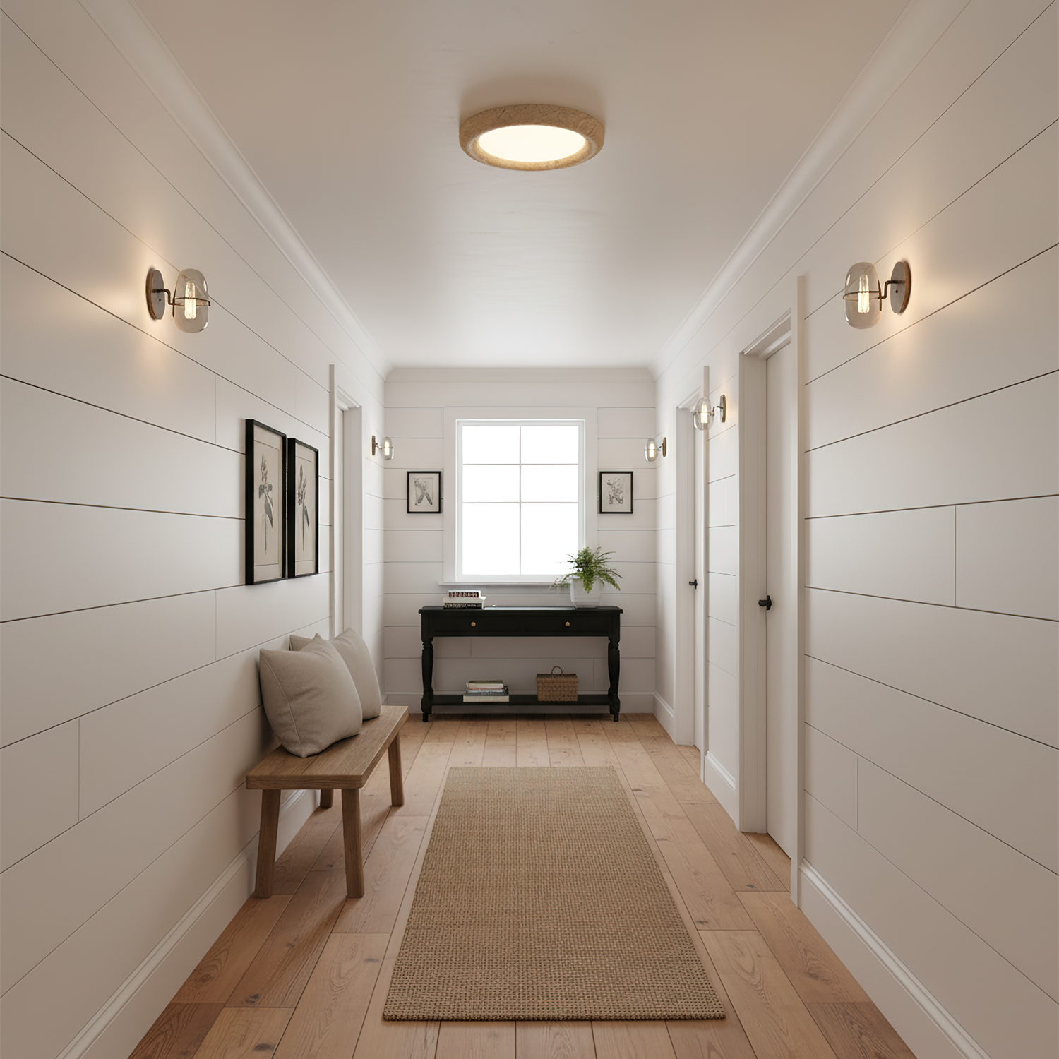 Oriana Ceiling Lamp