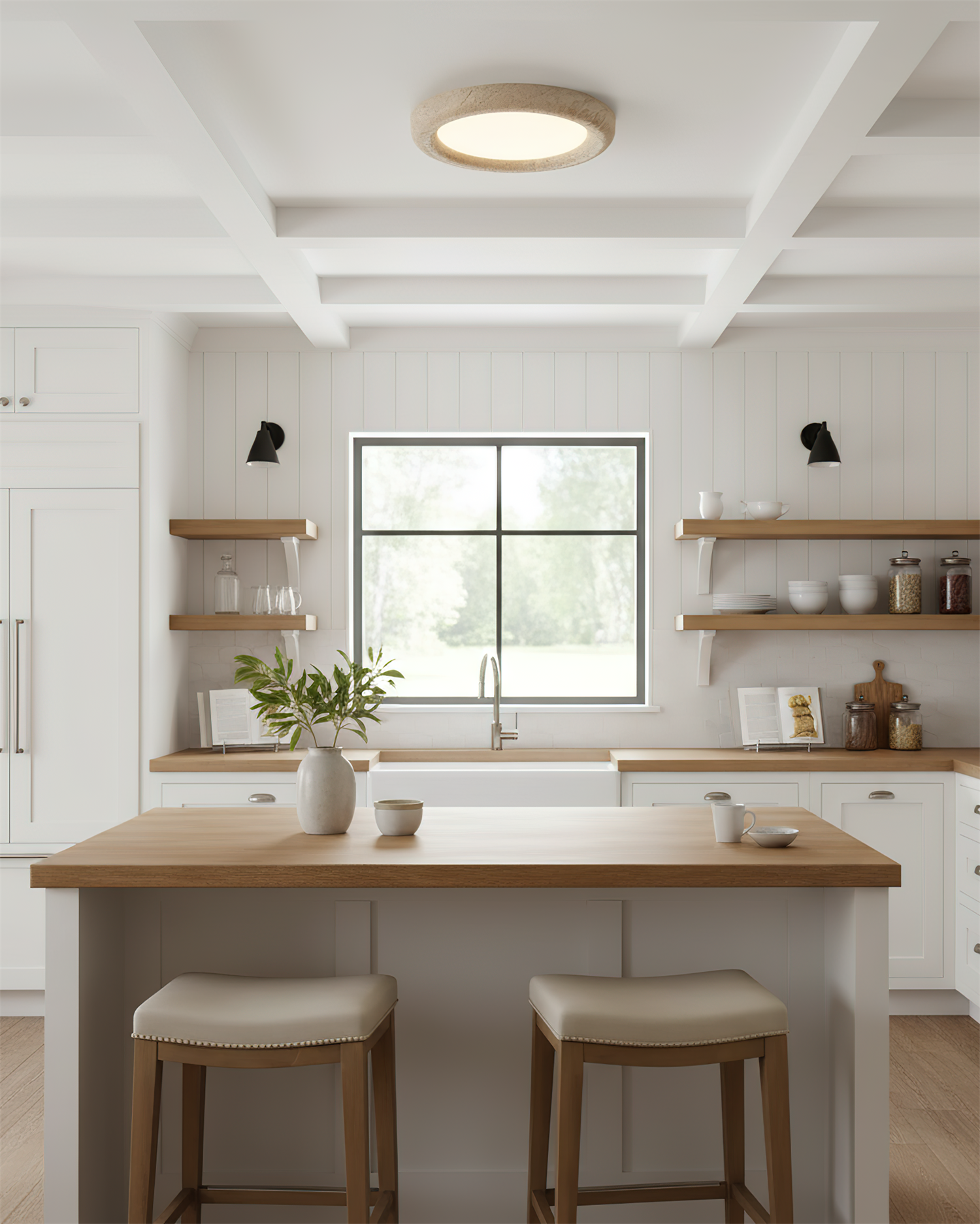 Oriana Ceiling Lamp
